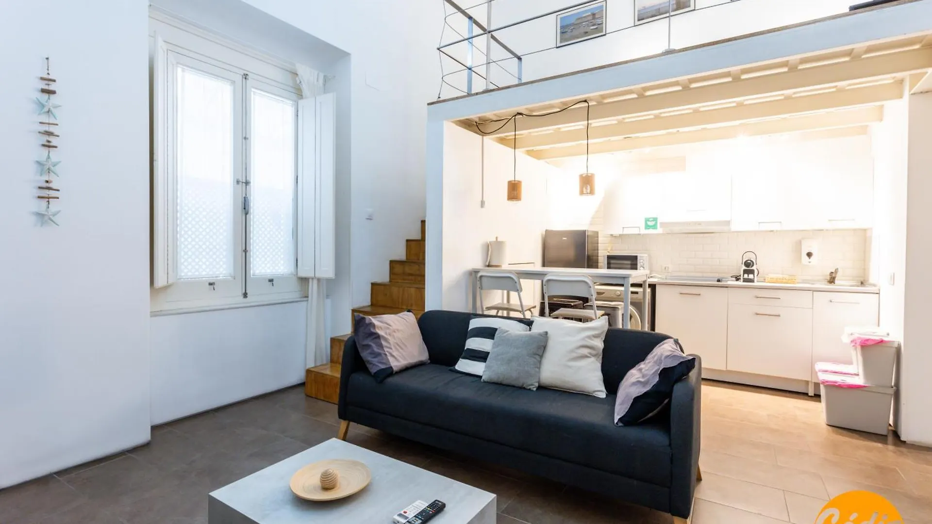 Apartamento Casa Isabela By Cadiz Time