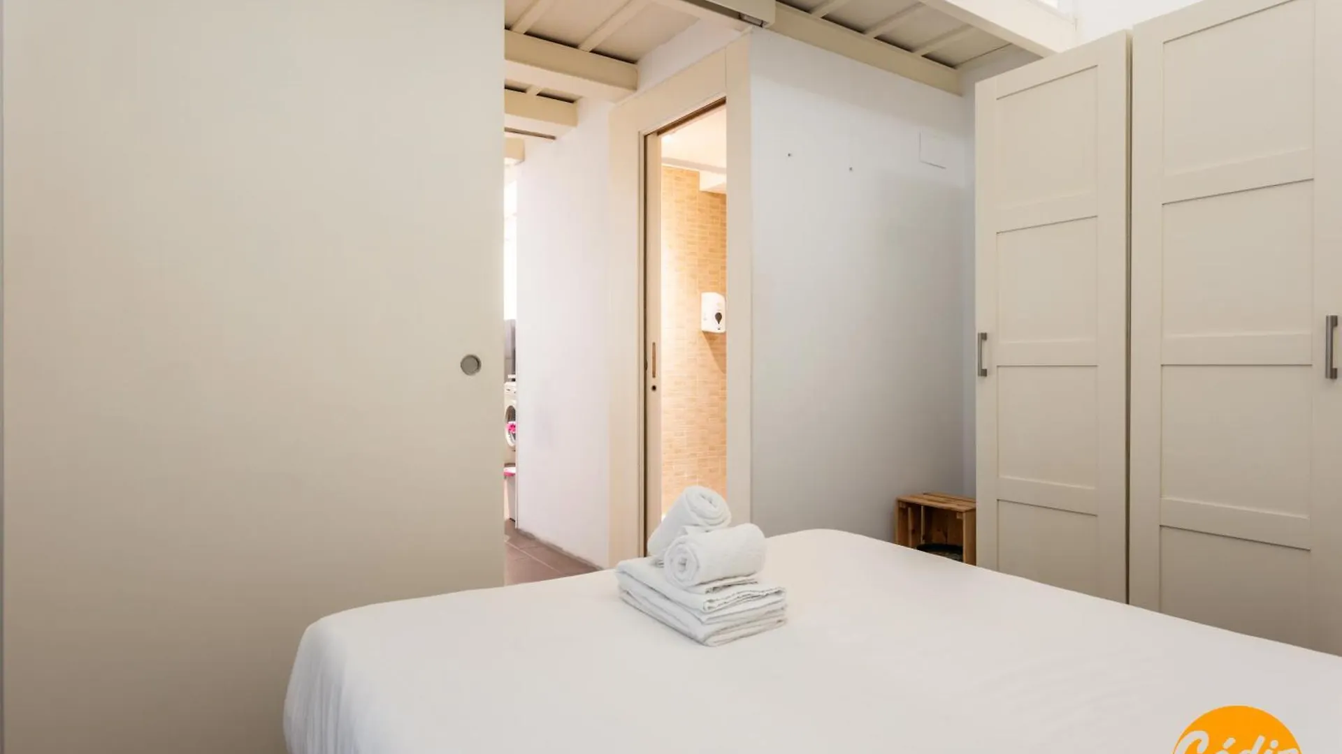 Apartamento Casa Isabela By Cadiz Time 0*,