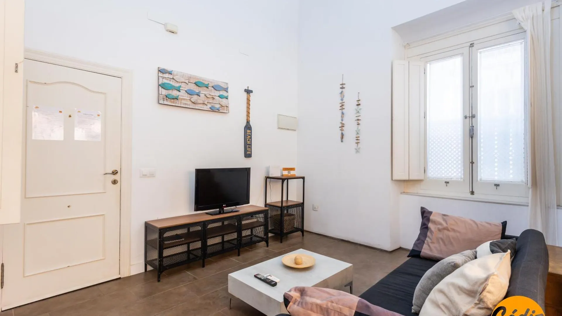 Apartamento Casa Isabela By Cadiz Time
