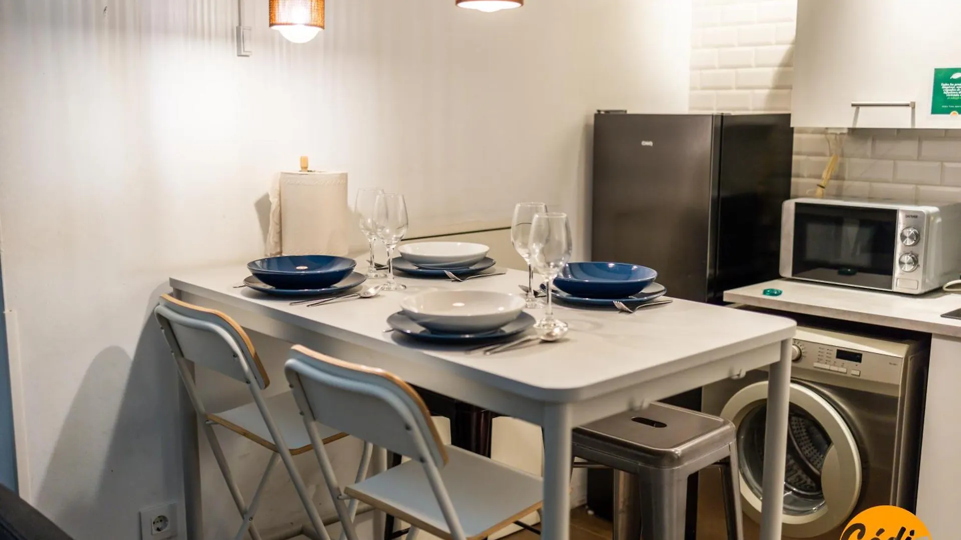 Casa Isabela By Cadiz Time Apartment Spain