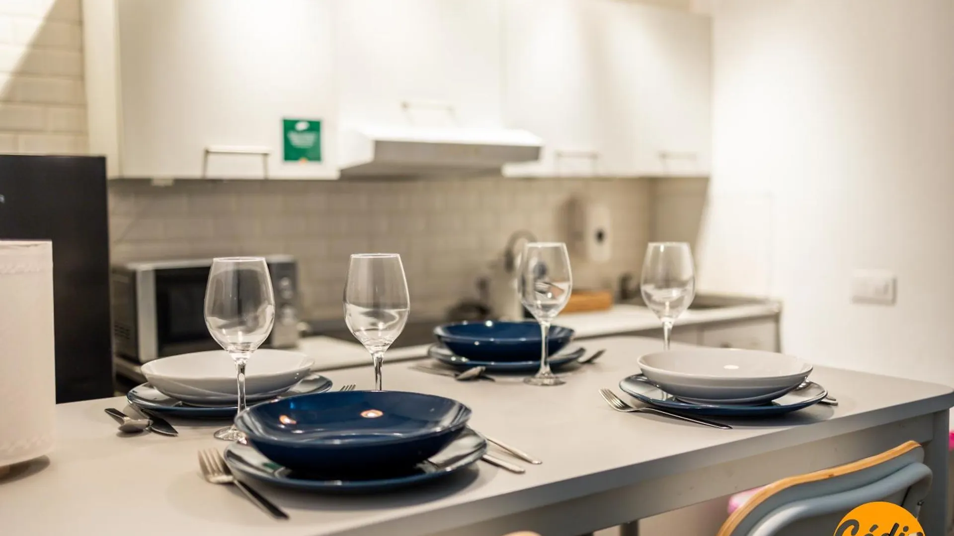 Casa Isabela By Cadiz Time Apartment